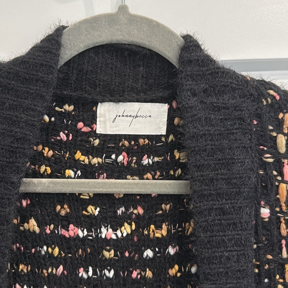 VICI cardigan - Picture 2 of 4